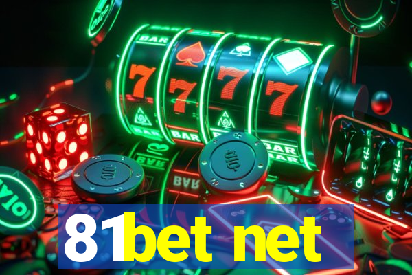 81bet net